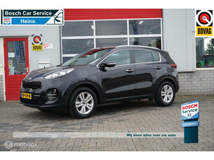 Kia Sportage 1.6 GDI DynamicLine