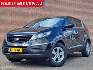 Kia Sportage 1.6 GDI DynamicPlusLine