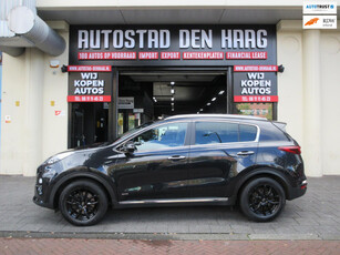 Kia Sportage 1.6 T-GDI 4WD DynamicLine Leer Camera Pano