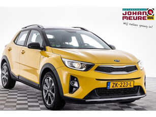 Kia Stonic 1.0 T-GDi DynamicLine 100PK | NAVI