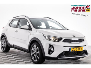 Kia Stonic 1.0 T-GDi DynamicLine ✅ 1e Eigenaar