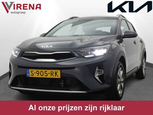 Kia Stonic 1.0 T-GDi MHEV DynamicLine - Automaat