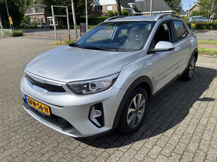 Kia Stonic 1.0 T-GDi MHEV GT-L