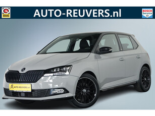 Škoda Fabia 1.0 TSI Monte Carlo / Panorama / LED / ACC / Navi / CarPlay