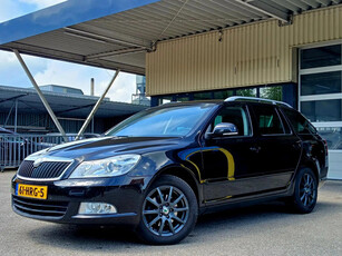 Škoda Octavia Combi 1.8 TSI Elegance Business Line