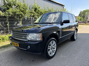 Land Rover Range Rover 3.6 TDV8 Vogue / AUTOMAAT / SCHUIFDAK / NAVI / YOUNGTIMER