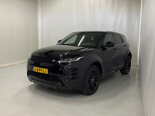 Land Rover Range Rover Evoque 2.0 P200 AWD R-Dynamic S Panodak Trekhaak