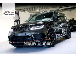 Land Rover Range Rover Sport 2.0 P400e HSE Dynamic PANO|HUD|KOELBOX