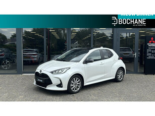 Mazda 2 Hybrid 1.5 Select | FOTO'S VOLGEN ! |