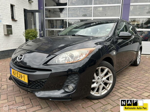 Mazda 3 1.6 Navigator * AIRCO * NAVIGATIE * LM VELGEN