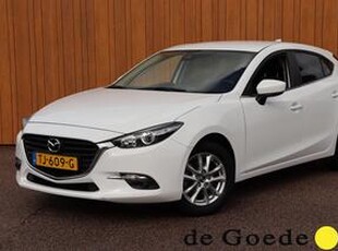 Mazda 3 2.0 SkyActiv-G 120 SkyLease org. NL-auto