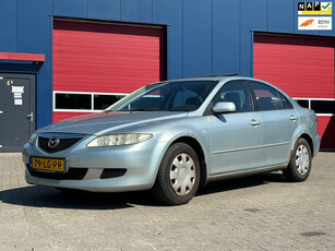 Mazda 6 Sport 1.8i Exclusive