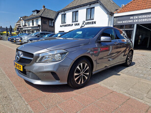 Mercedes-Benz A-klasse 180 Business Solution AMG, Navigatie,L.M.Velgen,Trekhaak,Private glass