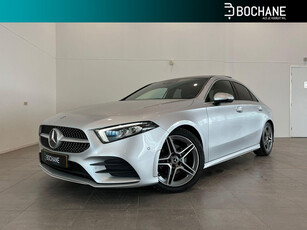 Mercedes-Benz A-klasse 200 Business Solution AMG | Panoramadak