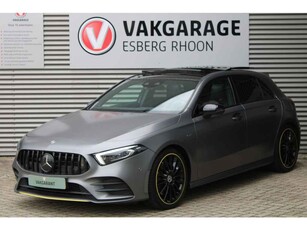 Mercedes-Benz A-Klasse 250 Premium Plus EDITON 1