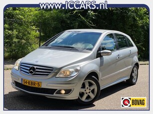 Mercedes-Benz B-klasse 170 - Airco NL auto 2009 !