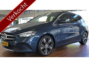 Mercedes-Benz B-Klasse 220 4MATIC Advantage