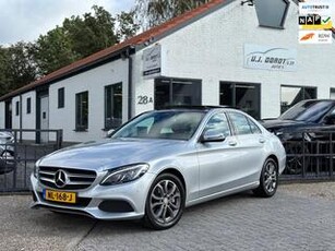 Mercedes-Benz C-KLASSE 300 Prestige Head-up,Pano,Led