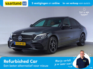 Mercedes-Benz C-Klasse 300e AMG Limited Aut. [ Pano Leder Digi-Dash 360°Camera ]