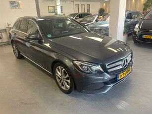 Mercedes-Benz C-klasse Estate 350 e Lease Edition