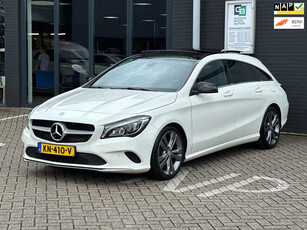 Mercedes-Benz CLA-klasse Shooting Brake 180 Lease Edition Plus/PANO-DAK/CAMERA/NL-AUTO NAP!!