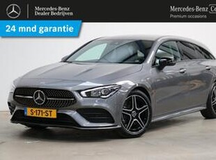 Mercedes-Benz CLA-KLASSE Shooting Brake 200 AMG Line