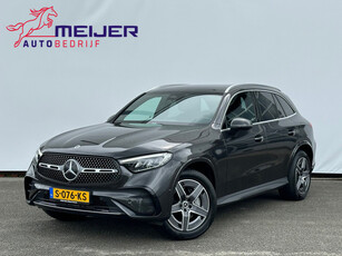 Mercedes-Benz GLC-klasse 300e 4MATIC AMG Line Camera | 4 wielsturing | Cruise | Clima | Trekhaak | LED | Aut9 | Stoelmemory !!