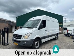 Mercedes-Benz SPRINTER 316 2.2 CDI 366 Airco Trekhaak Omvormer