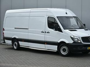 Mercedes-Benz SPRINTER bestel 310 2.2 CDI 432L EHD