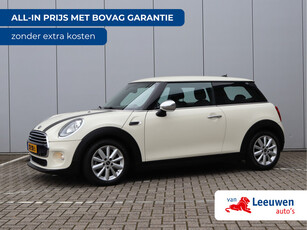 MINI Cooper Business | Navigatie | Parkeersensoren | Cruise Control | Org. NL