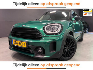 Mini Countryman 1.5 One COOPER 19''BLACK-LINE V-COCKPIT/NAVI/LED/DAB/CARPLAY/ECC/PDC/CAM//