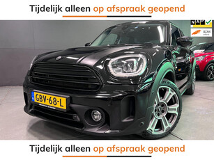 Mini Countryman 1.5 One COOPER CHILI 19