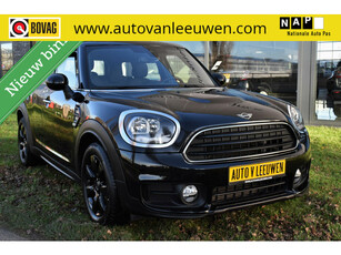 Mini Countryman 1.5 Turbo AUTOMAAT/NAVI/PDC/STOELVW/CRUIS C./ETC.!