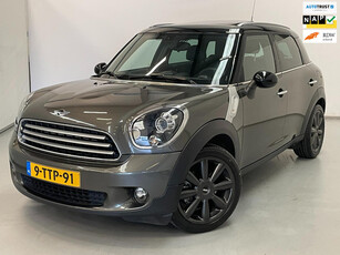 Mini Mini Countryman 1.6 Cooper / NL-auto / Pano / Navi / Xenon