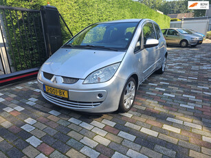 Mitsubishi Colt 1.1 CZ3 2006 Airco Lm velgen