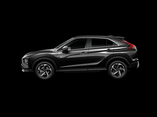 Mitsubishi Eclipse Cross 2.4 PHEV Intense+ €6000,- voorraad voordeel!