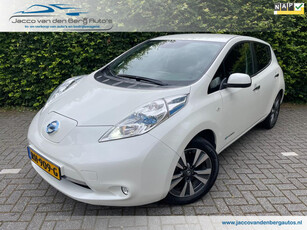 Nissan LEAF Business Edition 30 kWh I 360 Camera