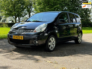 Nissan Note 1.6 Life |145DKM+Airco|