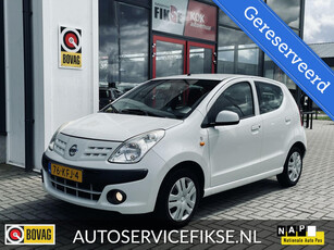 Nissan Pixo 1.0 ACENTA | AIRCO | NED. AUTO | 107.750 KM NAP |