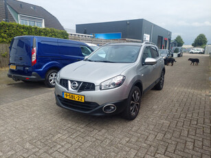 Nissan QASHQAI 1.6 Connect Edition