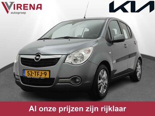 Opel Agila 1.0 Edition