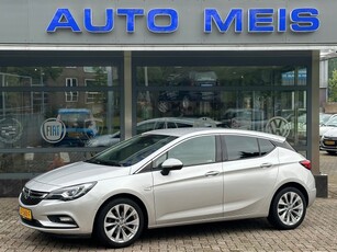 Opel Astra 1.0 Innovation Vol-Leder Navi Clima Cruise Camera PDC