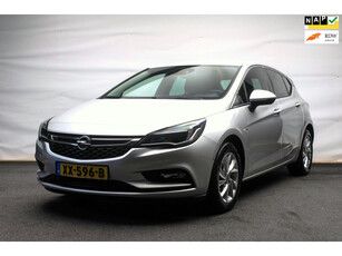 Opel Astra 1.4 Turbo 150PK Business Executive ORG NL [ Carplay Keyless Lane Assist Stoelverwarming Camera Sport-interieur ]