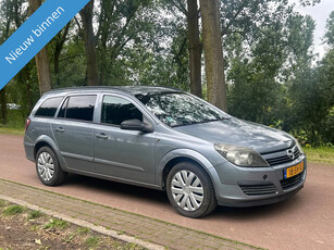 Opel Astra 1.6 Edition AIRCO!APK!KOOPJE!