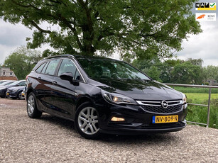 Opel Astra Sports Tourer 1.0 Online Edition | Cruise + Clima + Navi nu € 8.975,-!!!