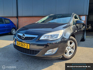 Opel Astra Sports Tourer 1.3 CDTi S/S Edition / AIRCO / NAVI