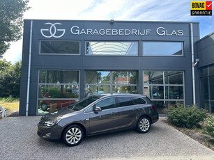 Opel Astra Sports Tourer 1.4 Turbo Cosmo automaat 140 pk