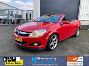 Opel Astra Cabriolet 1.8i Enjoy