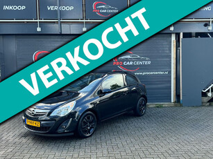 Opel Corsa 1.0-12V Selection AIRCO|EL.RAMEN|CRUISE|PDC-A|LMV|APK