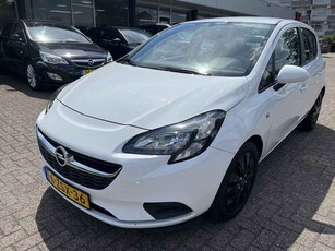 Opel Corsa 1.0 Turbo Edition NAP Airco